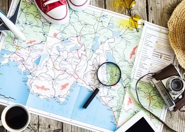 Liburan Hemat Tanpa Kurangi Kesenangan Tips Jitu!