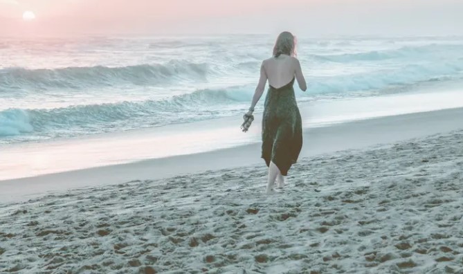 Liburan Lebih Tenang Persiapan Mental yang Tepat