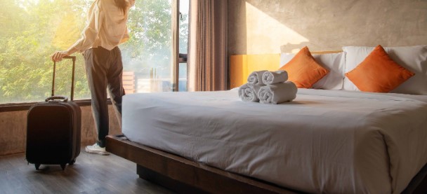 Memilih Akomodasi Nyaman dan Terjangkau untuk Liburan