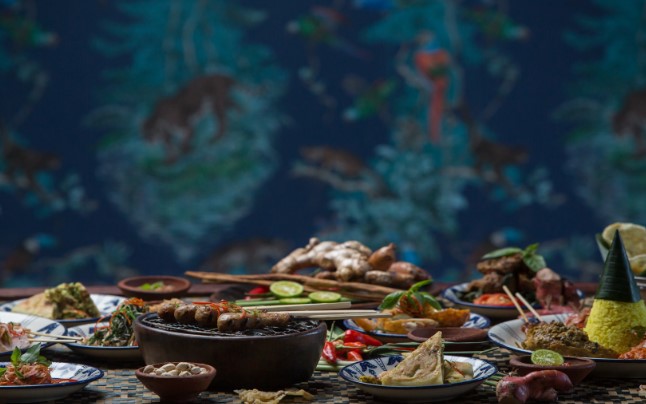 Menikmati Kuliner Lokal dengan Harga Terjangkau Petualangan Rasa yang Mengasyikkan