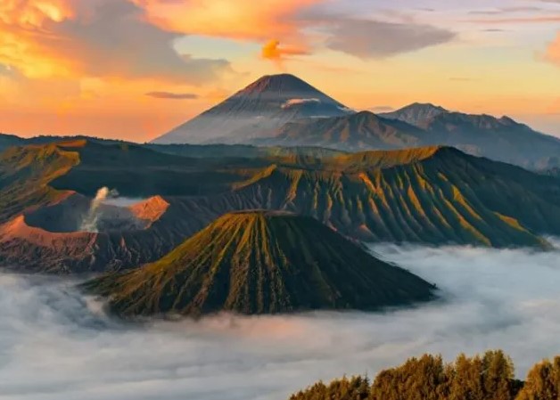 Menjelajahi Keindahan Alam Indonesia dengan Budget Terbatas Tips dan Destinasi Menakjubkan