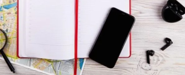 Menyusun Checklist Liburan yang Lengkap dan Praktis Tips Liburan Anti Ribet