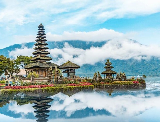 Review dan Rekomendasi Destinasi Wisata Populer di Indonesia