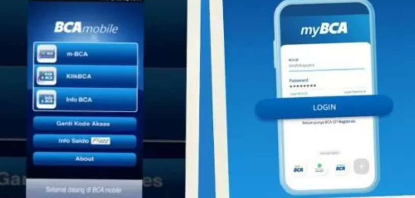 Beda myBCA dan BCA Mobile dari Limit Transaksi Keduanya