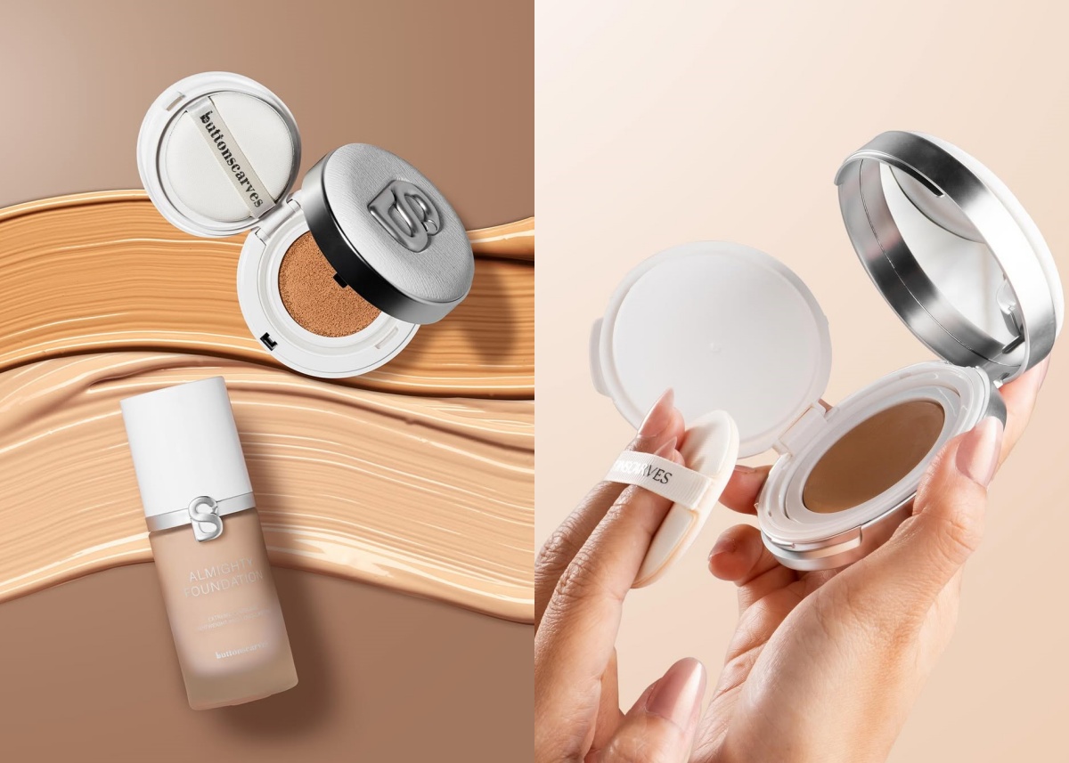 Perbedaan Cushion, Foundation, dan BB Cream: Mana yang Cocok untuk Kamu?